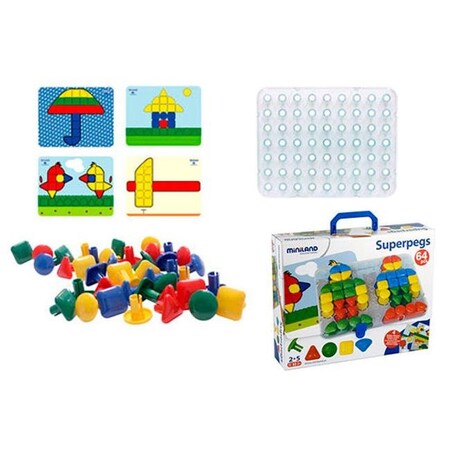 Miniland Educational Corporation